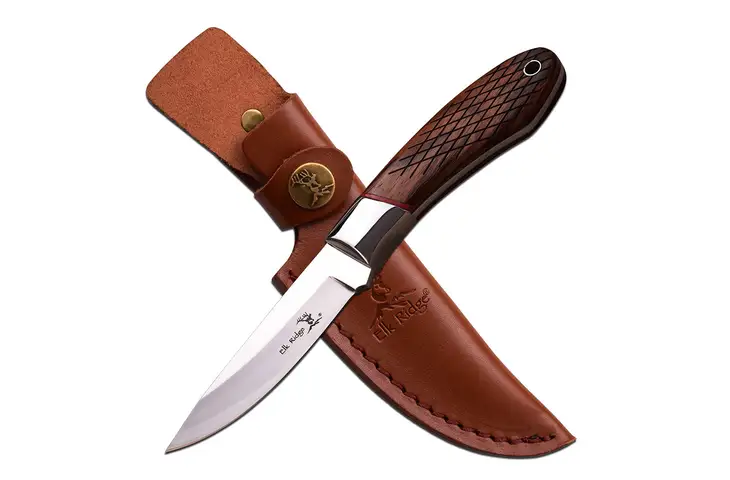 Elk Ridge Fixed Blade ER-561 - view 3